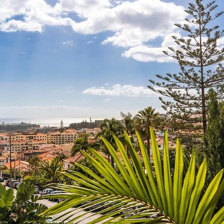 Comboio I By An Island Apart Funchal  Zewnętrze zdjęcie