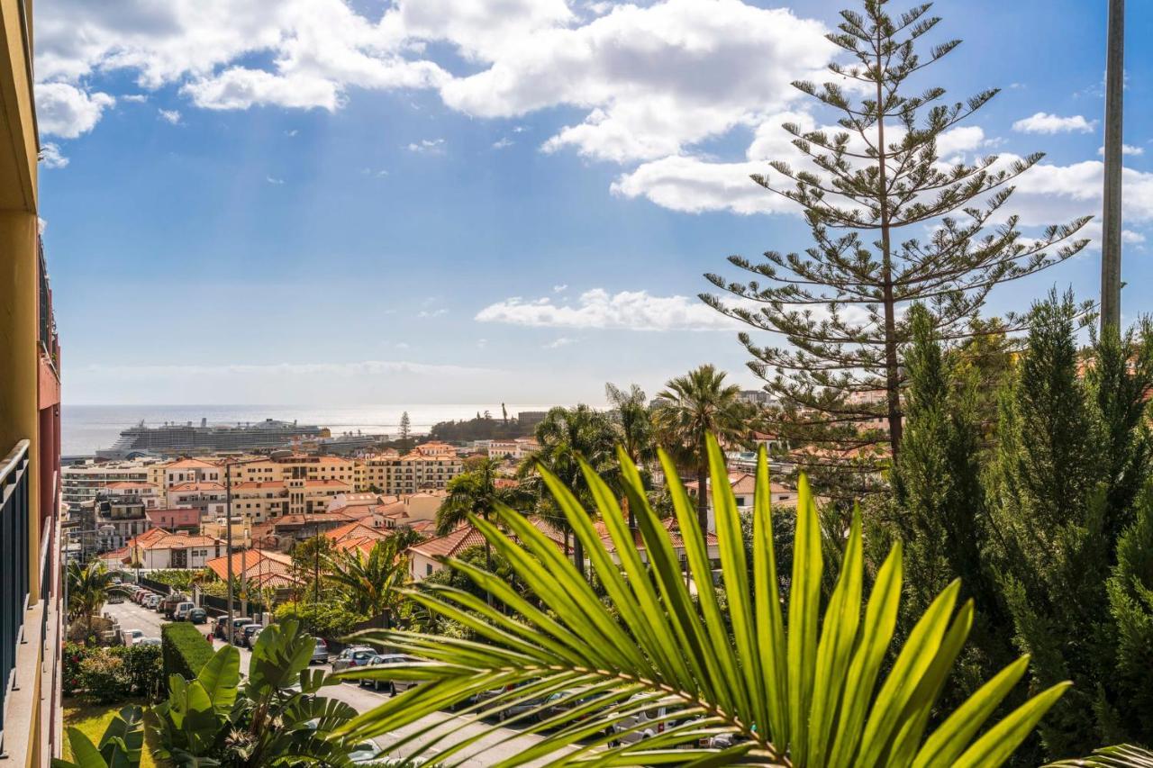 Comboio I By An Island Apart Funchal  Zewnętrze zdjęcie