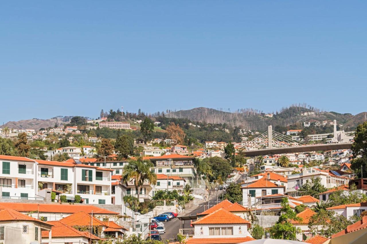 Comboio I By An Island Apart Funchal  Zewnętrze zdjęcie