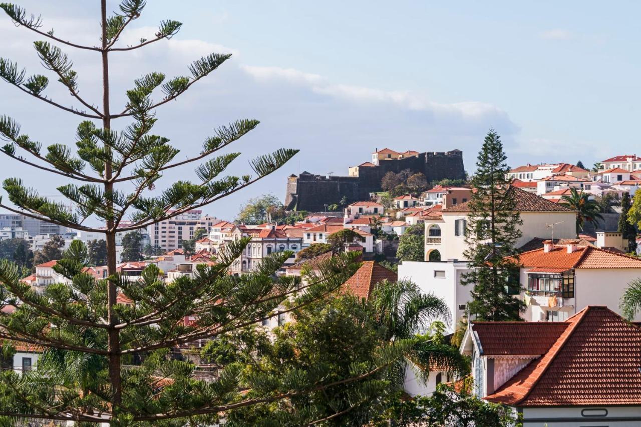 Comboio I By An Island Apart Funchal  Zewnętrze zdjęcie