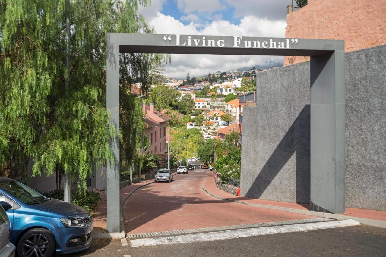 Comboio I By An Island Apart Funchal  Zewnętrze zdjęcie